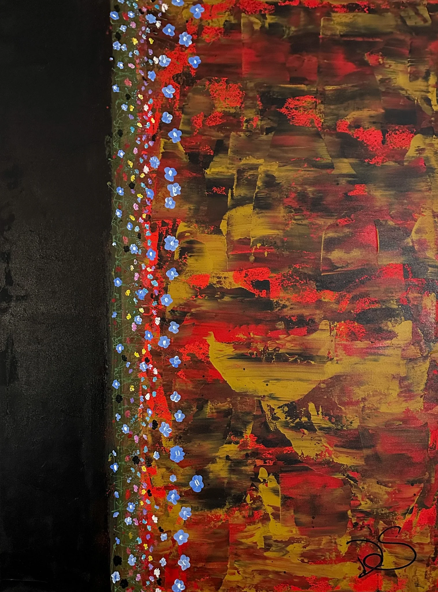 Courage Inside Abuse 40x30.jpg