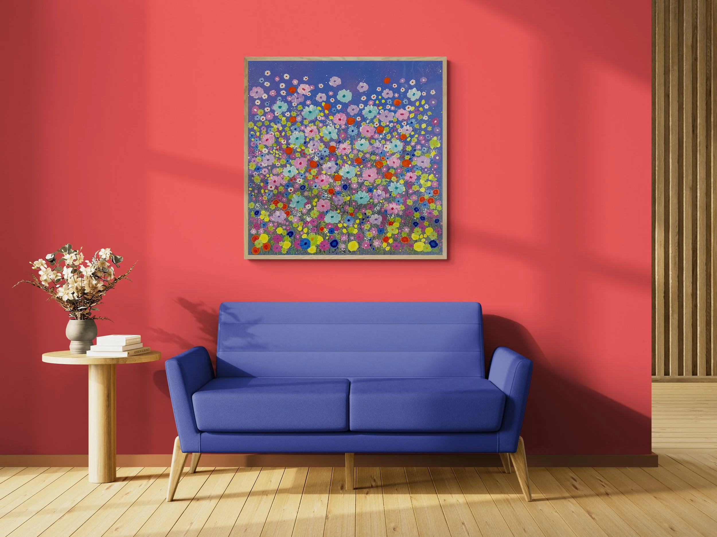 Colorful Carnival