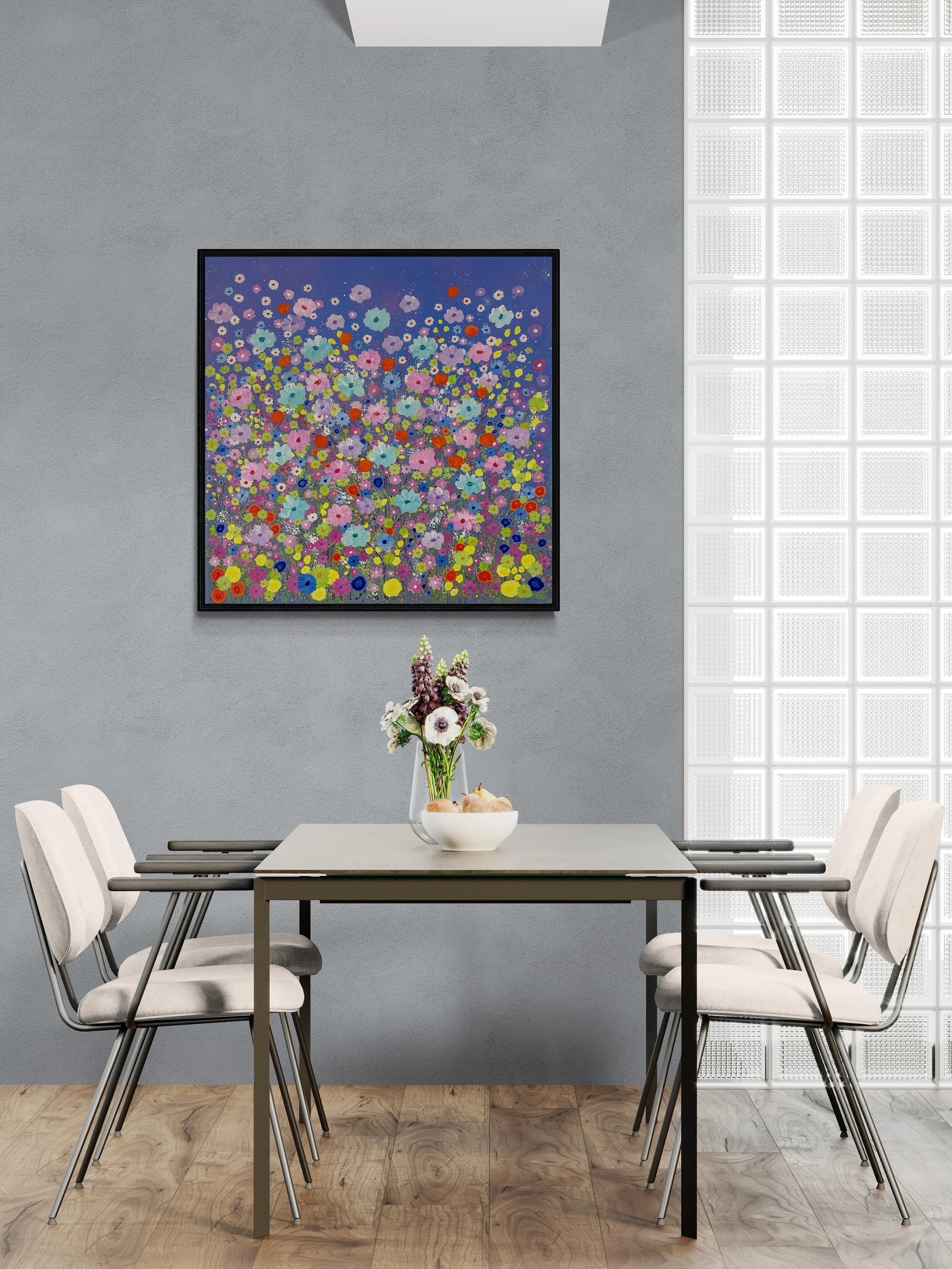 bright-dining-room-with-a-glass-block-wall.jpg