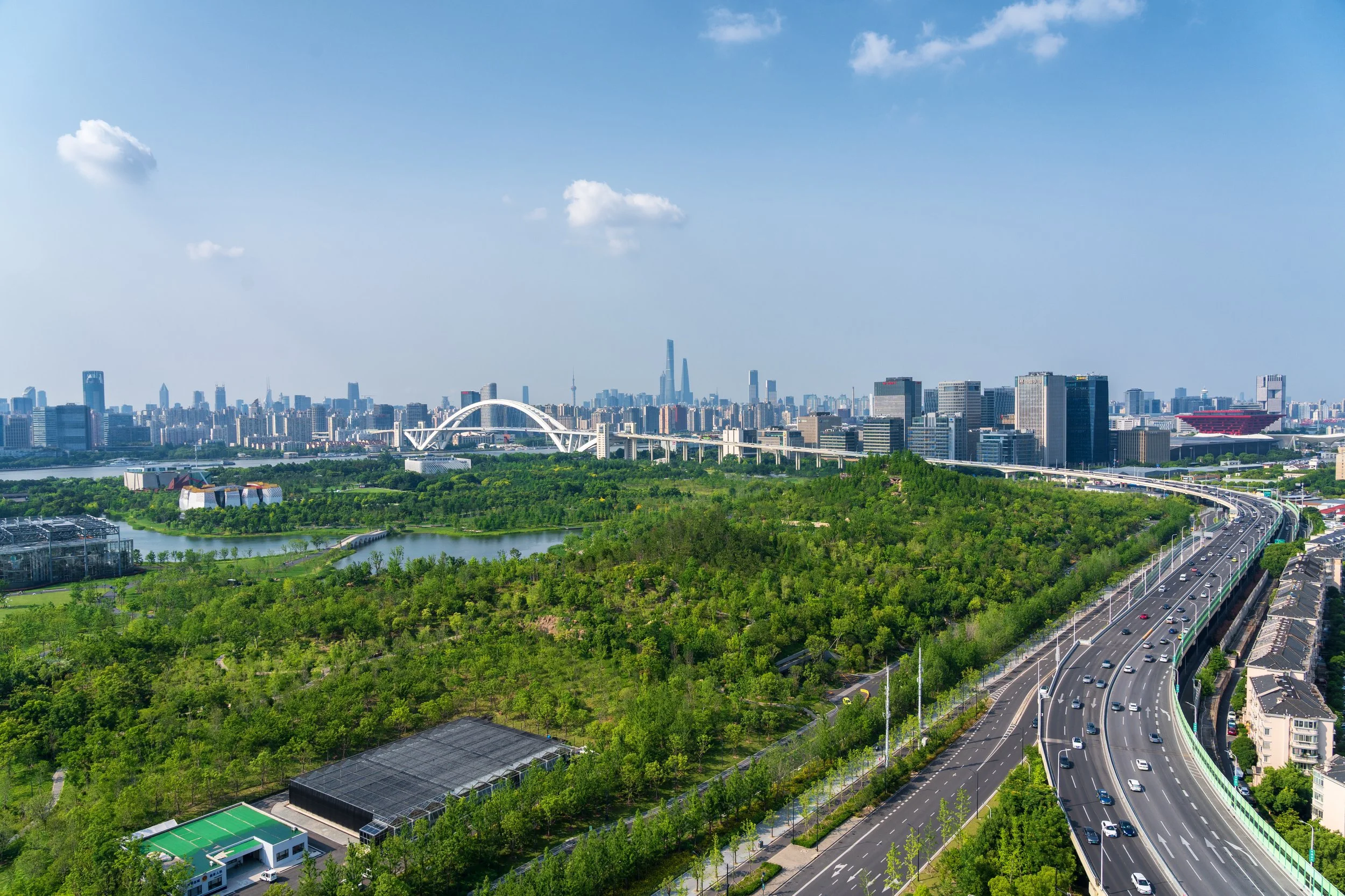 HELLO FAMOUS SHANGHAI