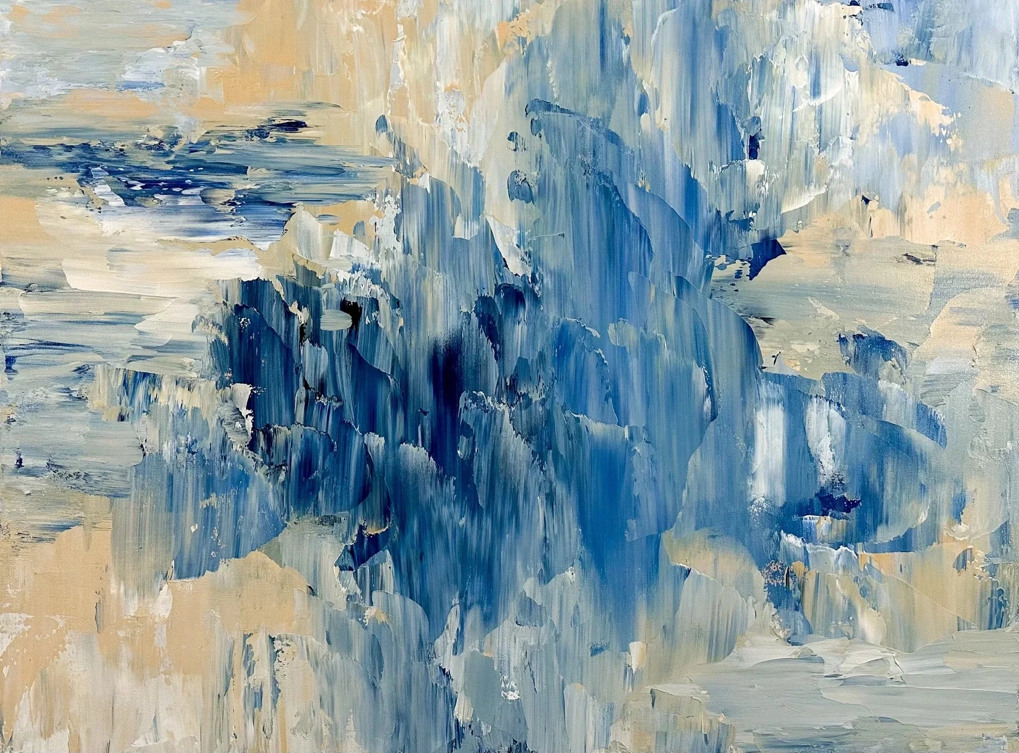 Powerful Beauty by Dorothea Sandra, London, UK  curation
