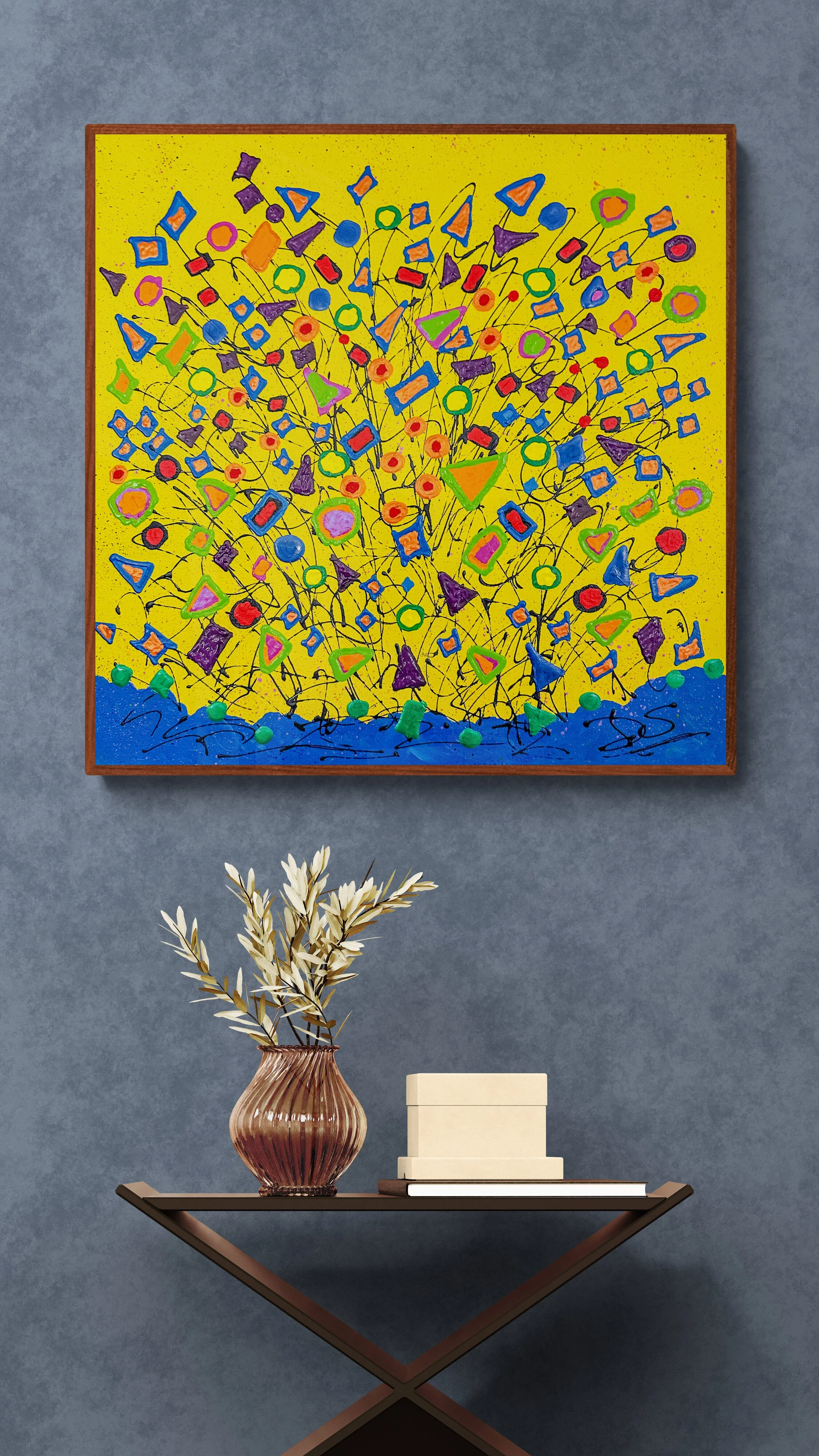 side-table-with-a-plant-in-a-glass-vase.jpg