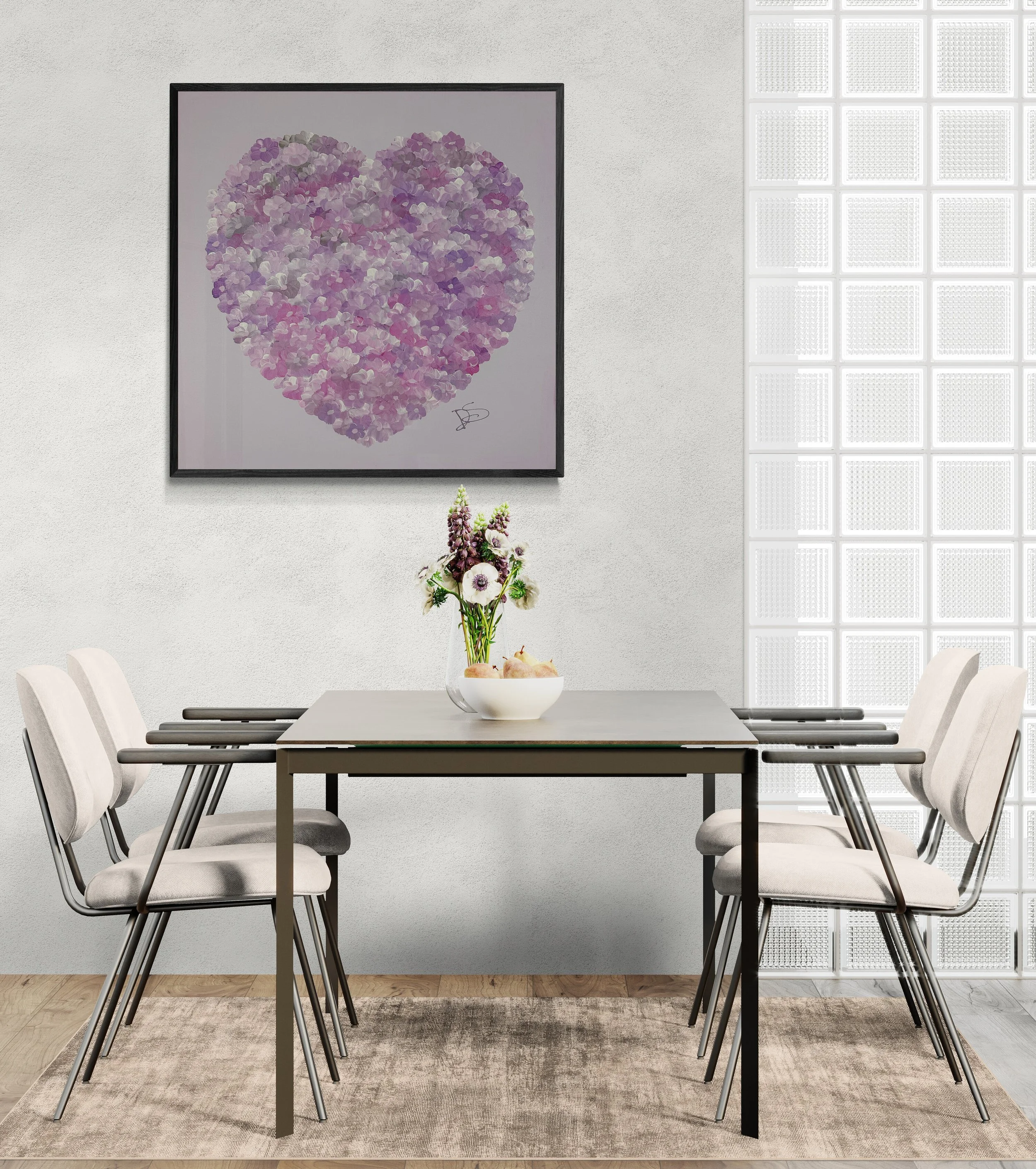 bright-dining-room-with-a-glass-block-wall.jpg