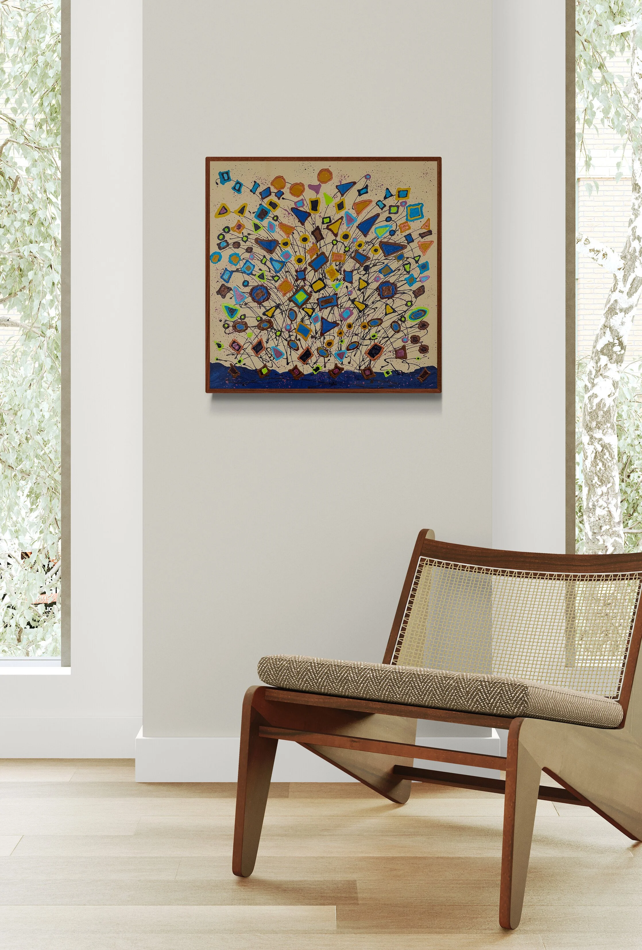 rattan-lounge-chair-next-to-a-narrow-wall.jpg