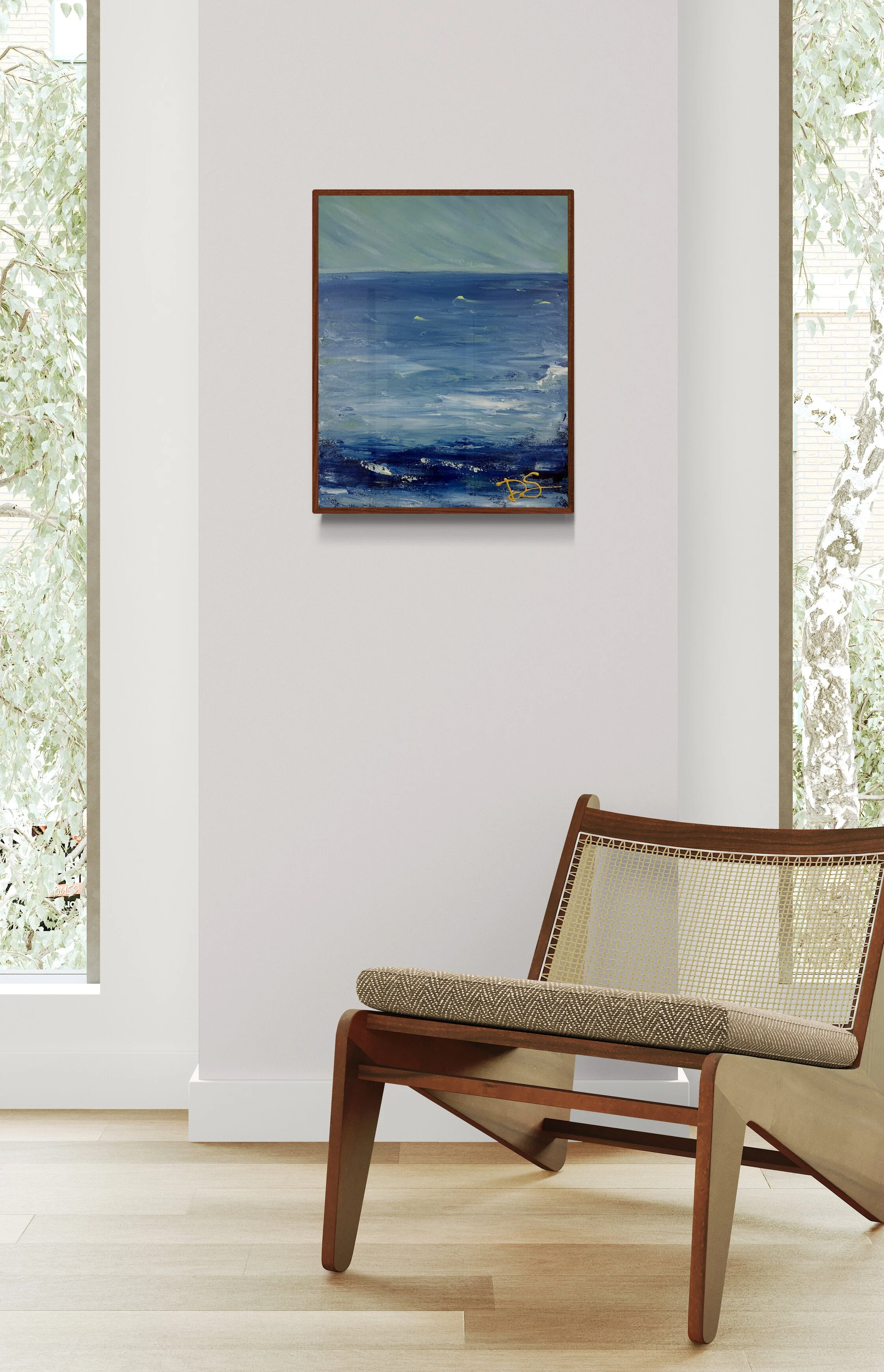 rattan-lounge-chair-next-to-a-narrow-wall.jpg