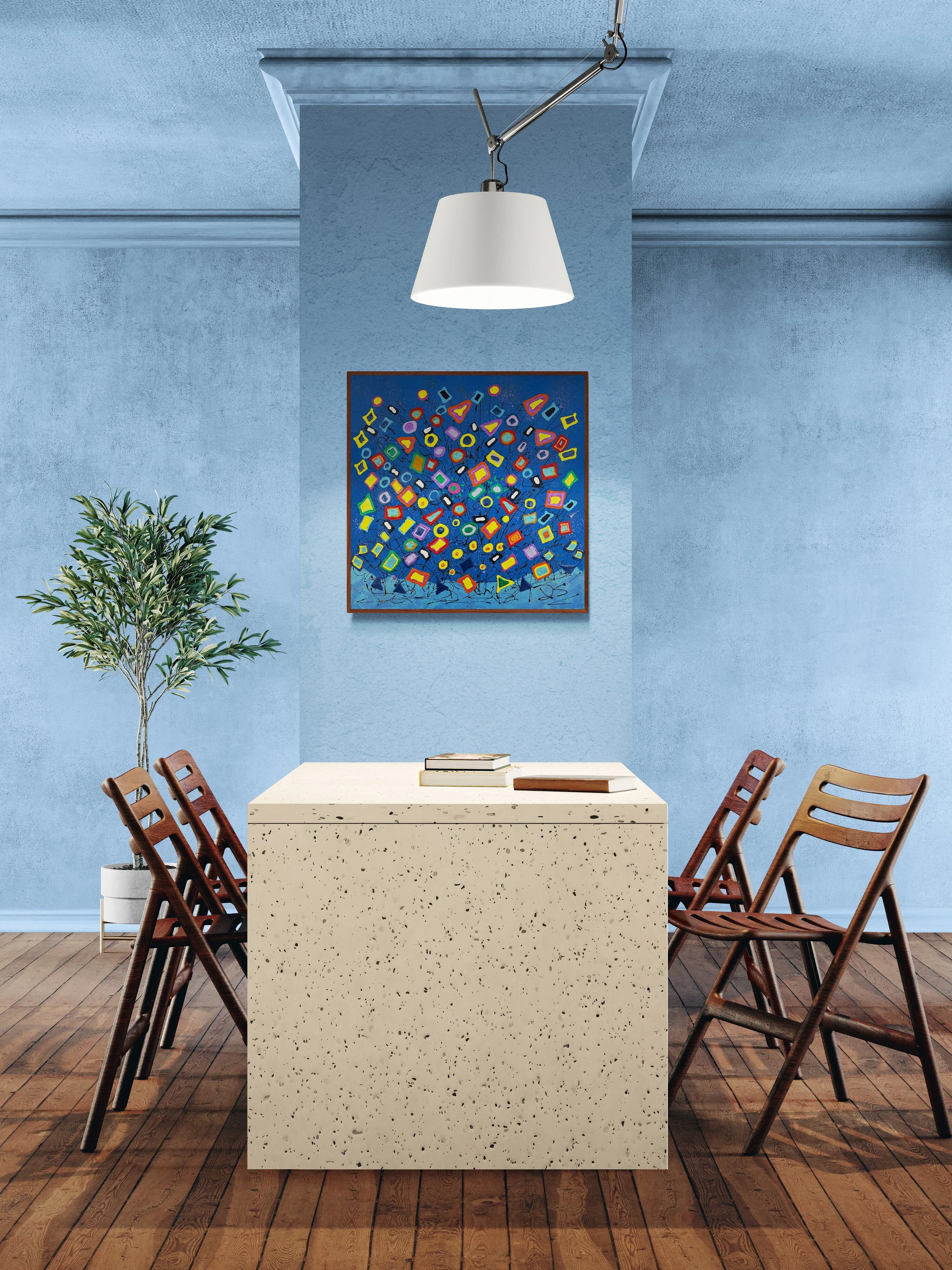 minimal-dining-area-with-a-large-shrub.jpg