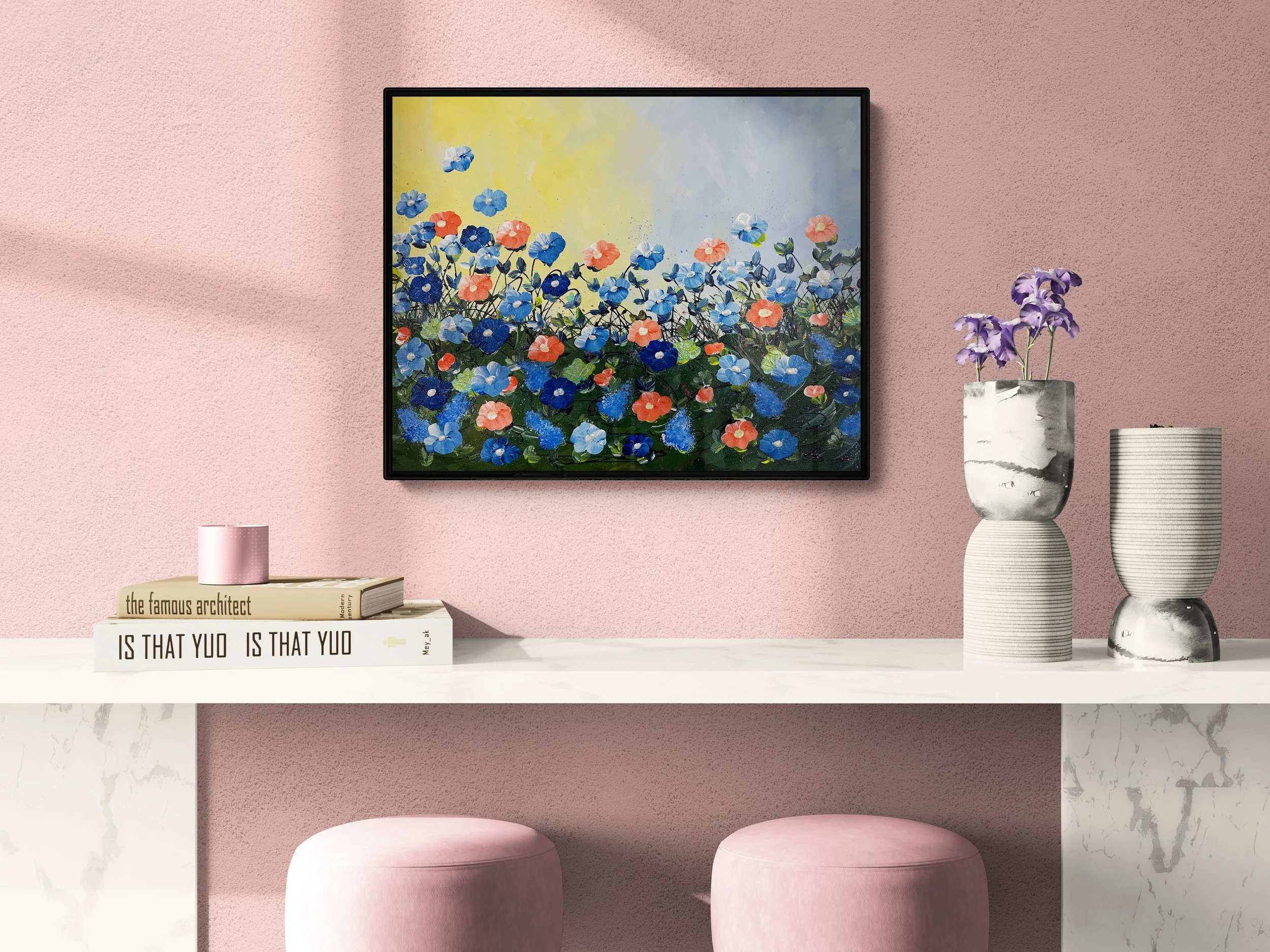 Swatch Art Peace Hotel 8
