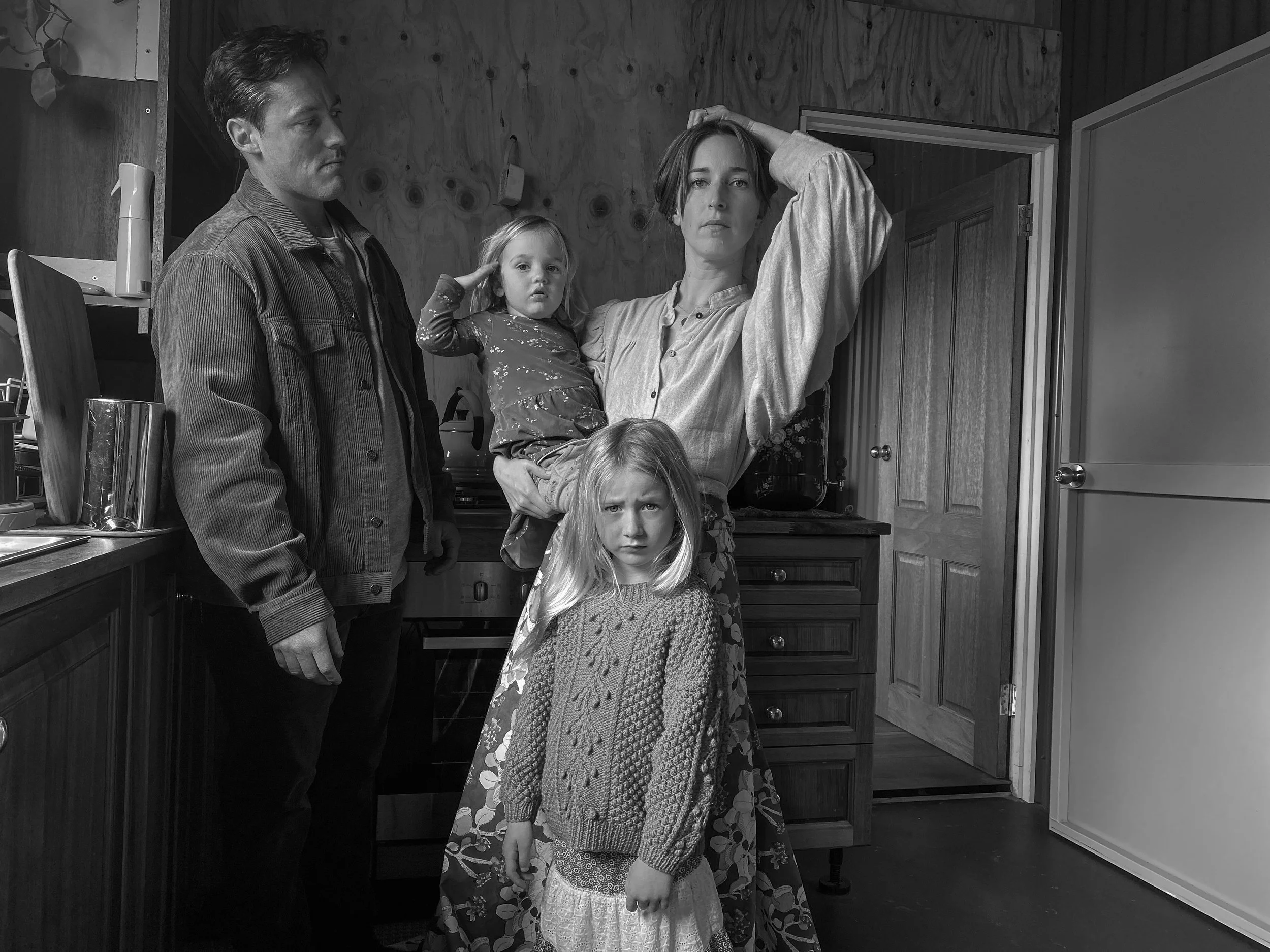 Photograph by Didi Von Boch