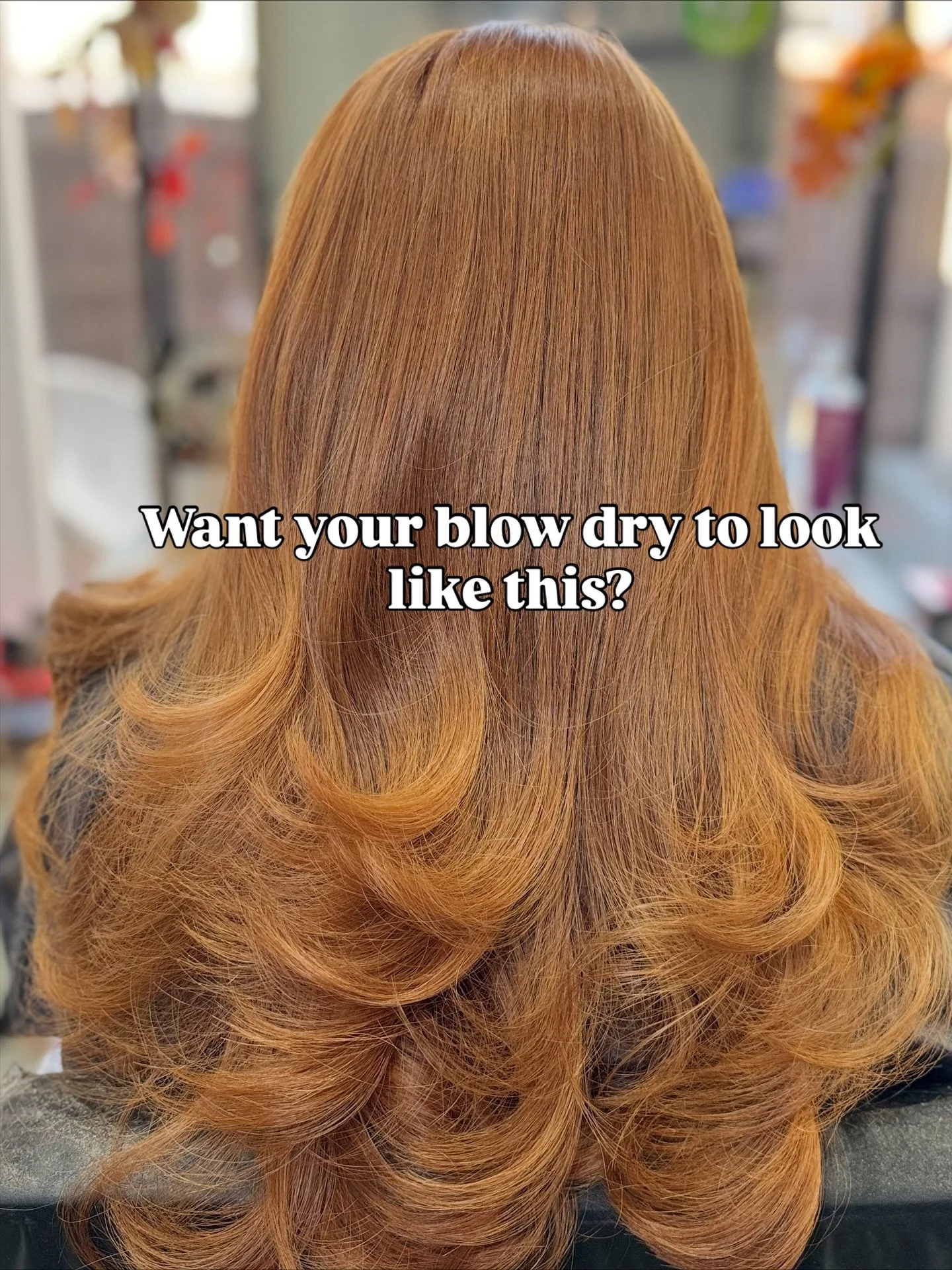 ✨What I used to create this blow dry + why✨

Healthy, glossy, bouncy hair starts before the blow dry 💨
Here&rsquo;s my full prep + style routine for that salon-fresh finish 👇

🧴 Prep &amp; cleanse:

Color Wow Dream Filter &ndash; removes minerals 