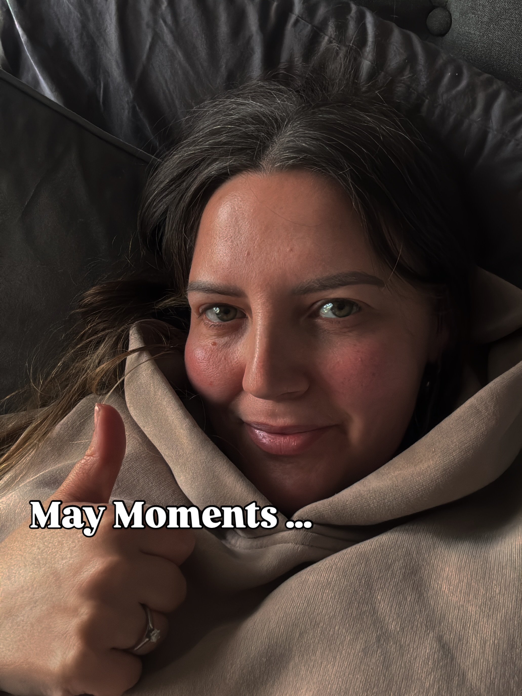 May moments ✨

✨ Resting up after endometriosis and adenmyosis surgery
✨ A trip to Salford Royal Hospital with an infection 
✨ @marksandspencerfood  when I picked up my prescription 
✨Getting my hair done FINALLY off @holllybhair 
✨Coming back to wor