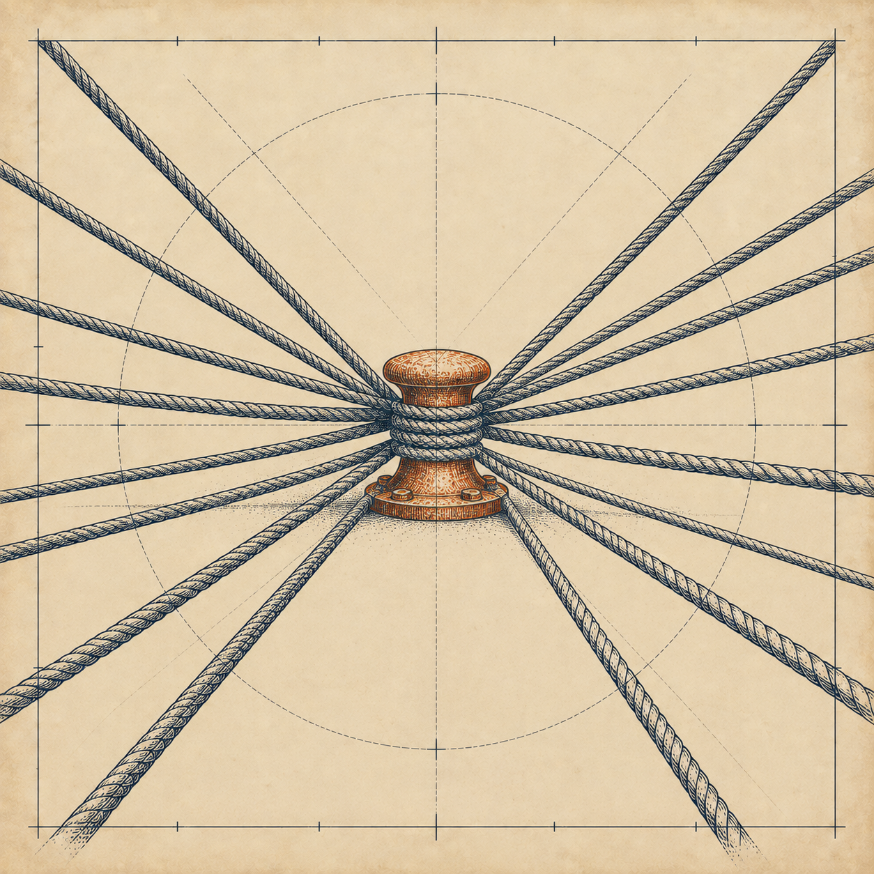 The Dependency Spiral