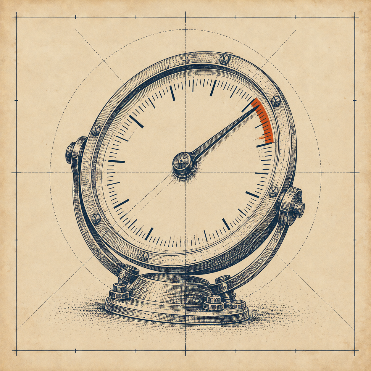 The Velocity Trap