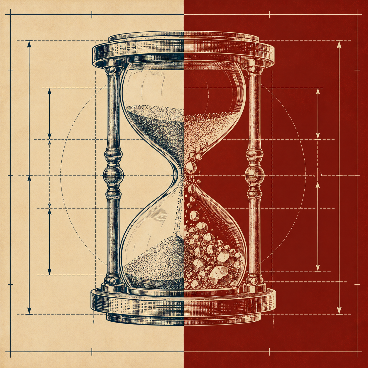 The Time Lie