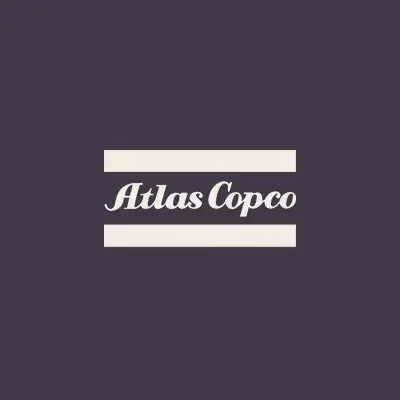 Atlas Copco – multinational  – klant bij Stormbrein voor animatievideo bedrijfscommunicatie en productivideo