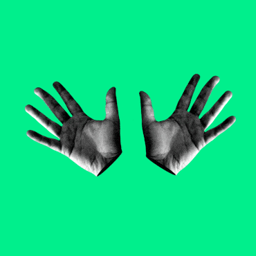 Web-animatie jazzhands — Handlanger formule voor motion design en 2D After Effects animatie, tijdelijke versterking voor agencies op afstand