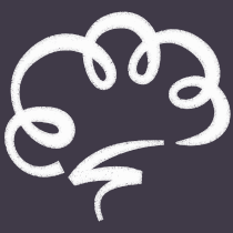 web-animatie-wolkje-motion branding-brand element-merk-stormbrein