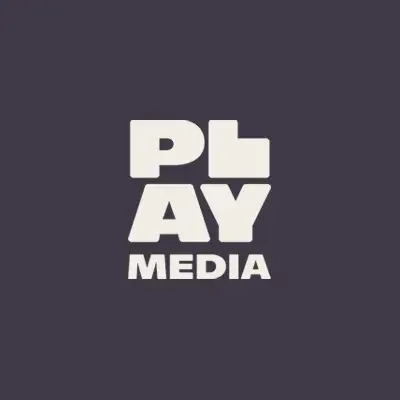 Play Media – Vlaamse commerciële zender – klant bij Stormbrein voor motion graphics en TV-graphics