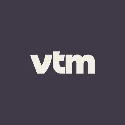 VTM – Vlaamse commerciële zender – klant bij Stormbrein voor motion graphics en TV-graphics