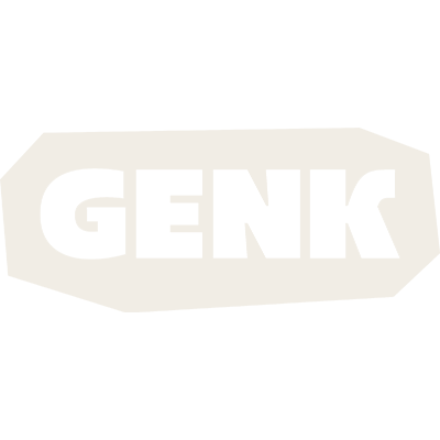 Generik logo with black text on a white background.