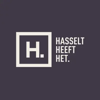 Stad Hasselt – lokale overheid  – klant bij Stormbrein voor animatievideo's voor overheidscommunicatie
