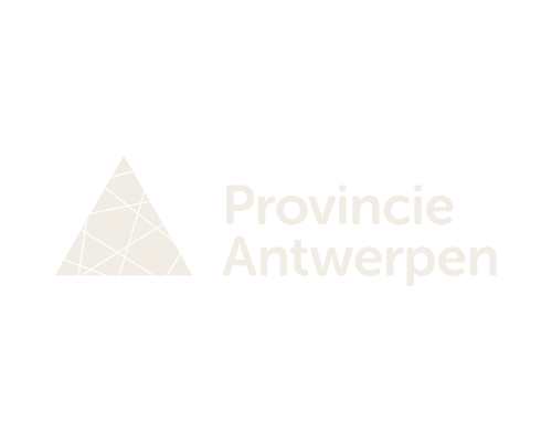 Provincie Antwerpen – lokale overheid  – klant bij Stormbrein voor animatievideo's voor overheidscommunicatie