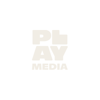 Play Media – Vlaamse commerciële zender – klant bij Stormbrein voor motion graphics en TV-graphics