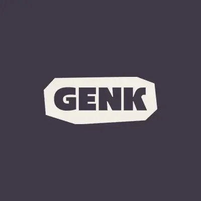 Stad Genk – lokale overheid – klant bij Stormbrein voor animatievideo's voor overheidscommunicatie