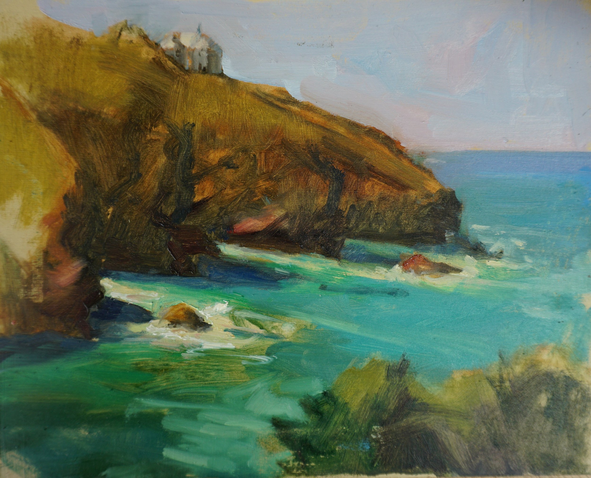Port Gaverne .JPG
