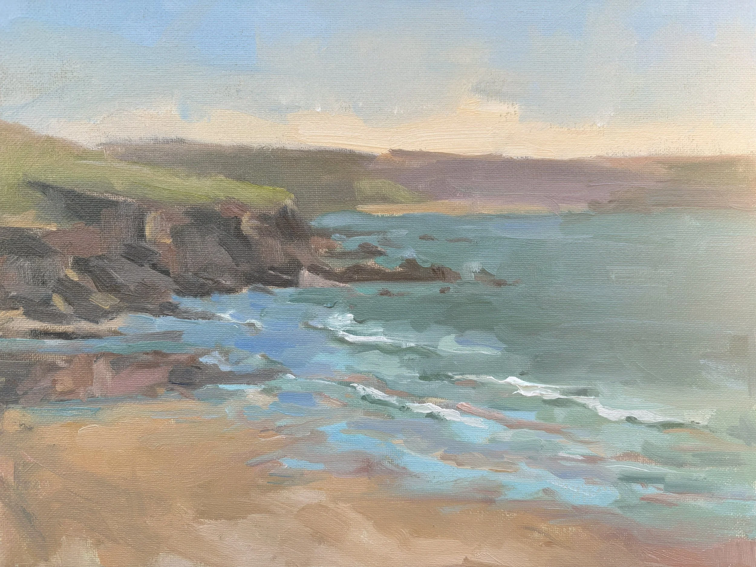 9 Polzeath Evening.jpg