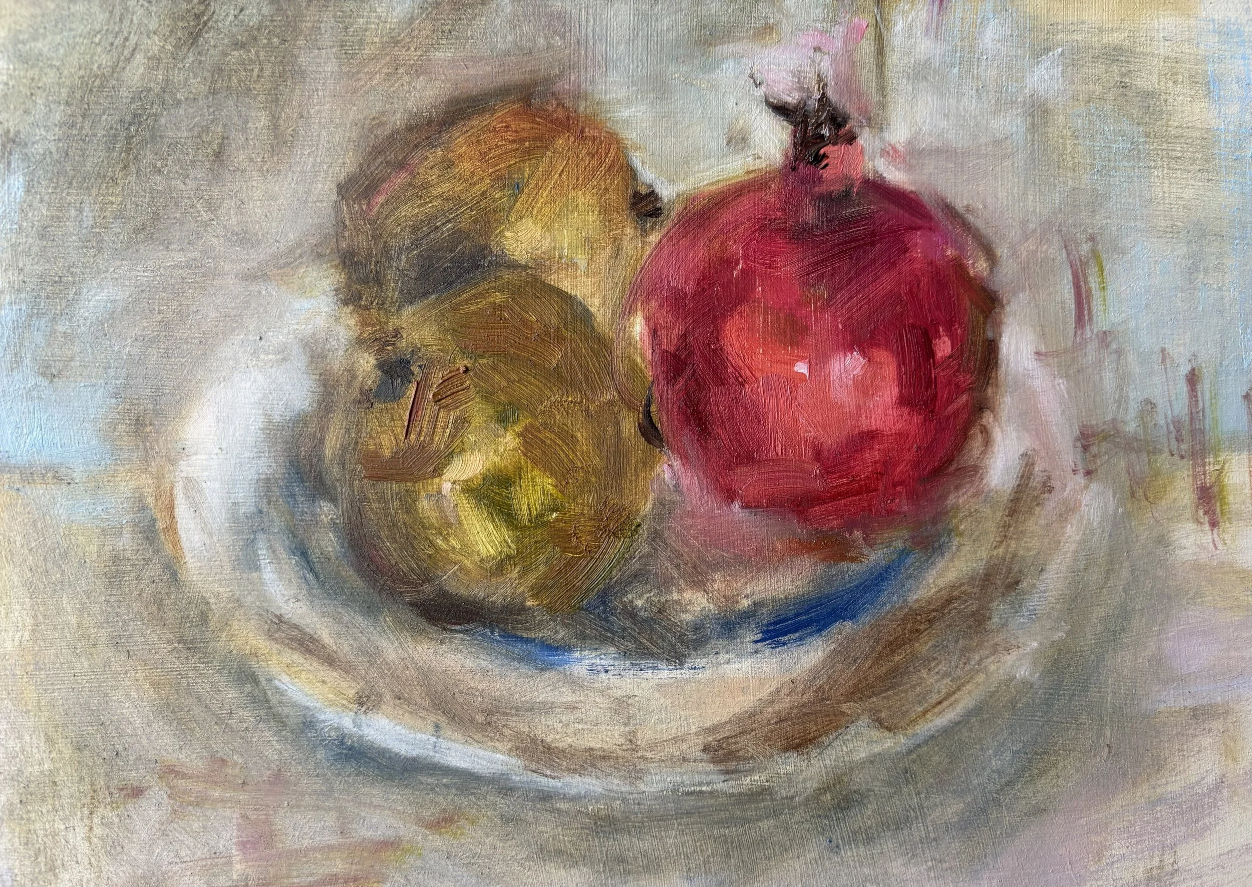 Russets and Pomegranate.jpg