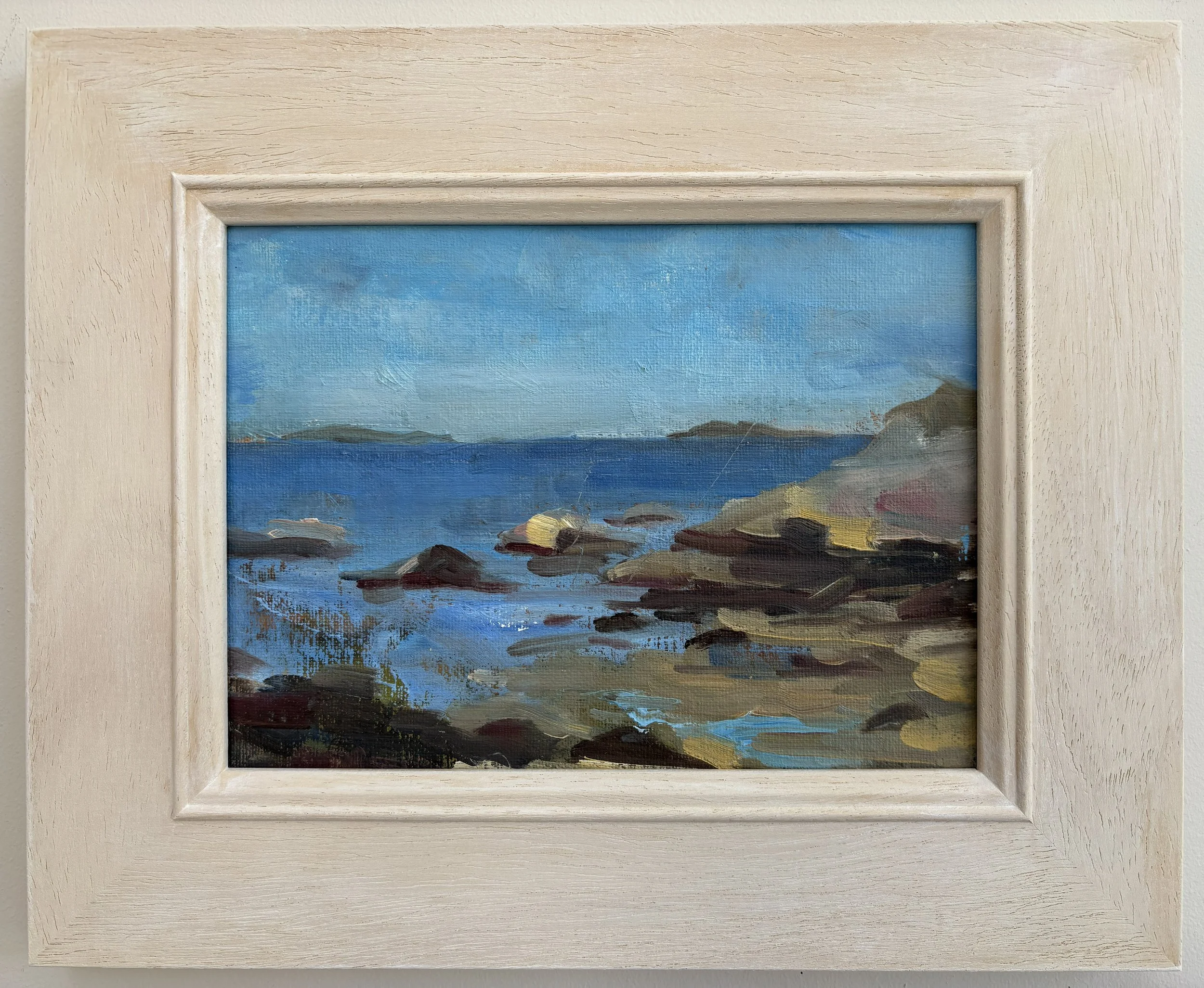 Isle of Mull to Iona Framed.jpg