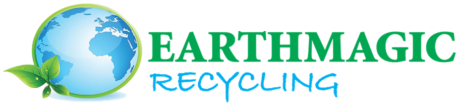 EarthMagic Recycling