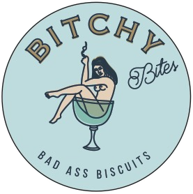 bitchy bites