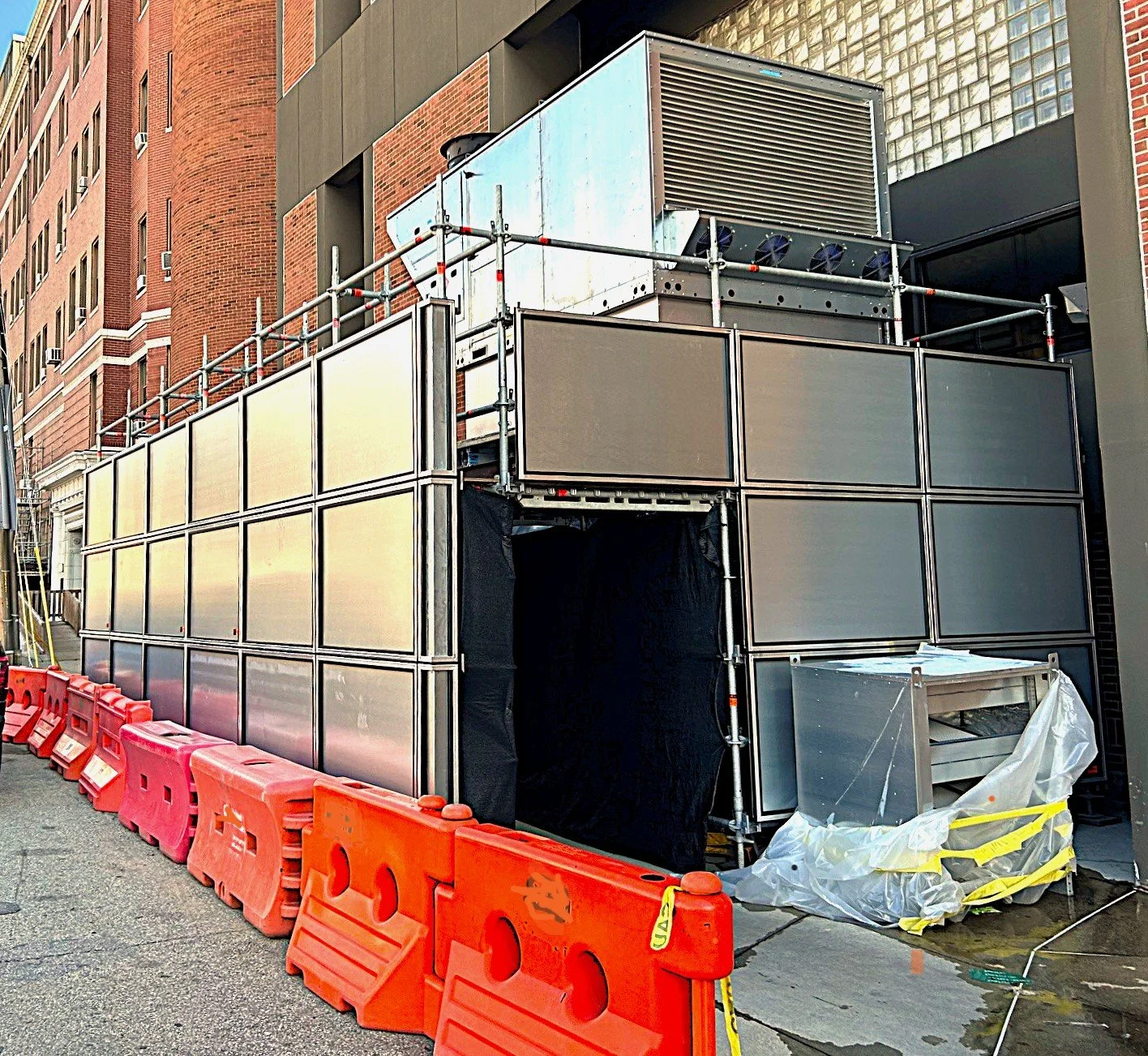 Pro-Tect Panels 
