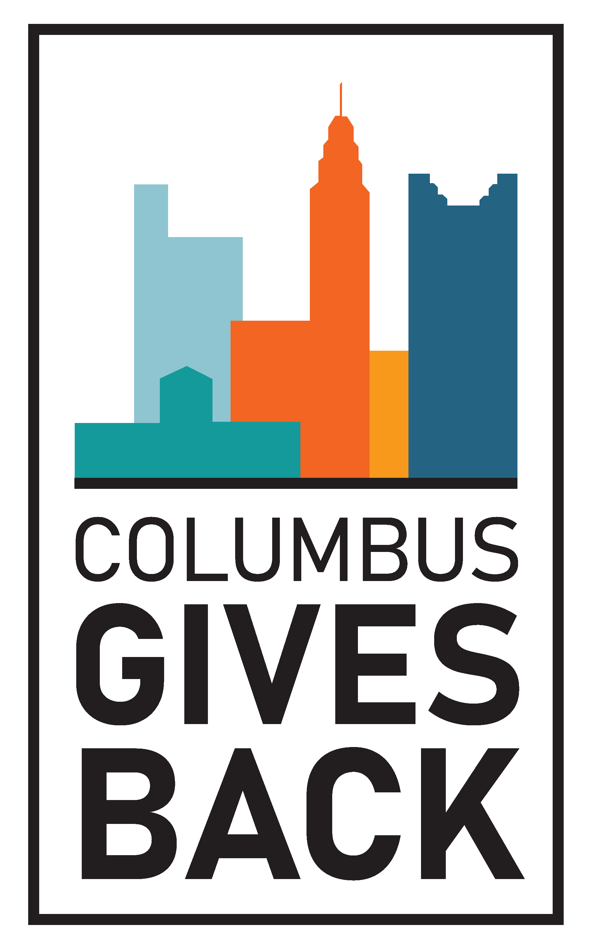Volunteer Columbus Gives Back