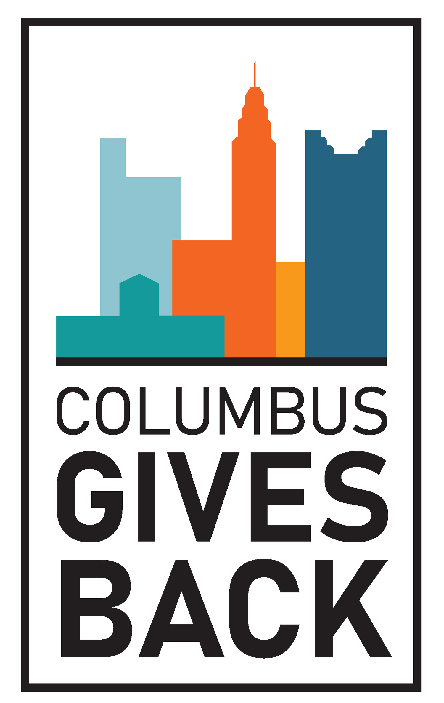 Columbus Gives Back