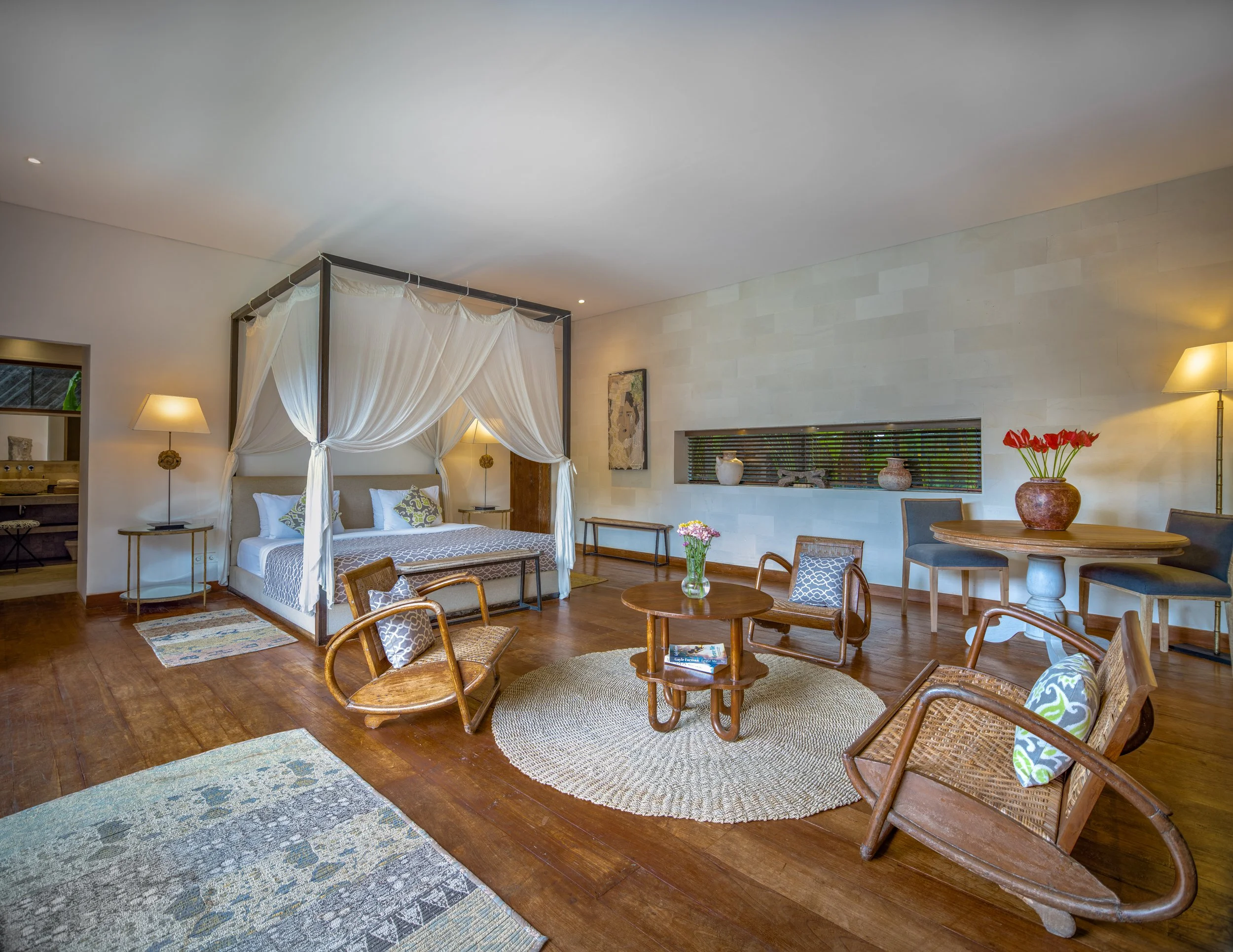 Abaca Exotik Dipta Villa bali  airbnb  booking  rental luxury Elite haven real estate Holiday Wedding Retreat Kibarer Finns Bedroom  Pool Hotel Canggu Seminyak Uluwatu Ubud Penida Kudeta Flights Airasia Jetstar Travelocity