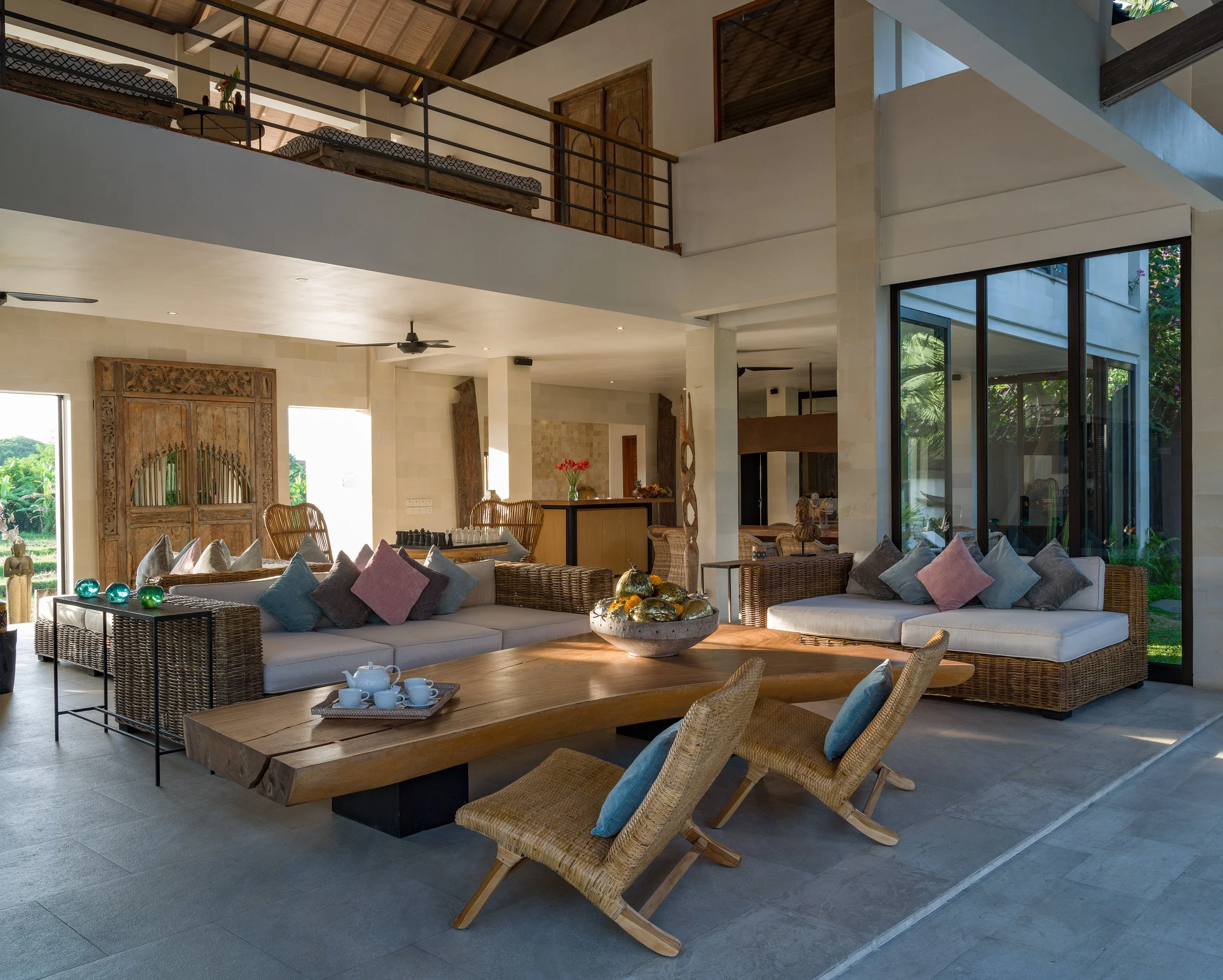 Abaca Exotik Dipta Villa bali  airbnb  booking  rental luxury Elite haven real estate Holiday Wedding Retreat Kibarer Finns Bedroom  Pool Hotel Canggu Seminyak Uluwatu Ubud Penida Kudeta Flights Airasia Jetstar Travelocity