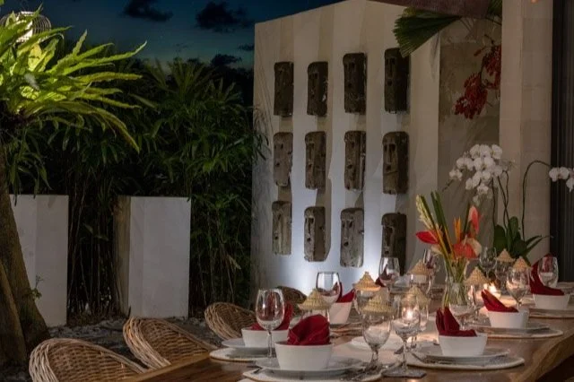 Abaca Exotik Dipta Villa bali  airbnb  booking  rental luxury Elite haven real estate Holiday Wedding Retreat Kibarer Finns Bedroom  Pool Hotel Canggu Seminyak Uluwatu Ubud Penida Kudeta Flights Airasia Jetstar Travelocity