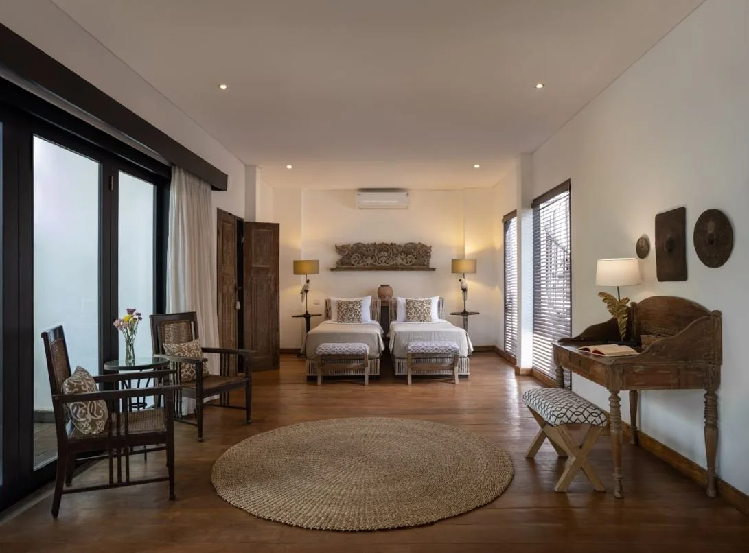 Bedroom 4 - Nyoman