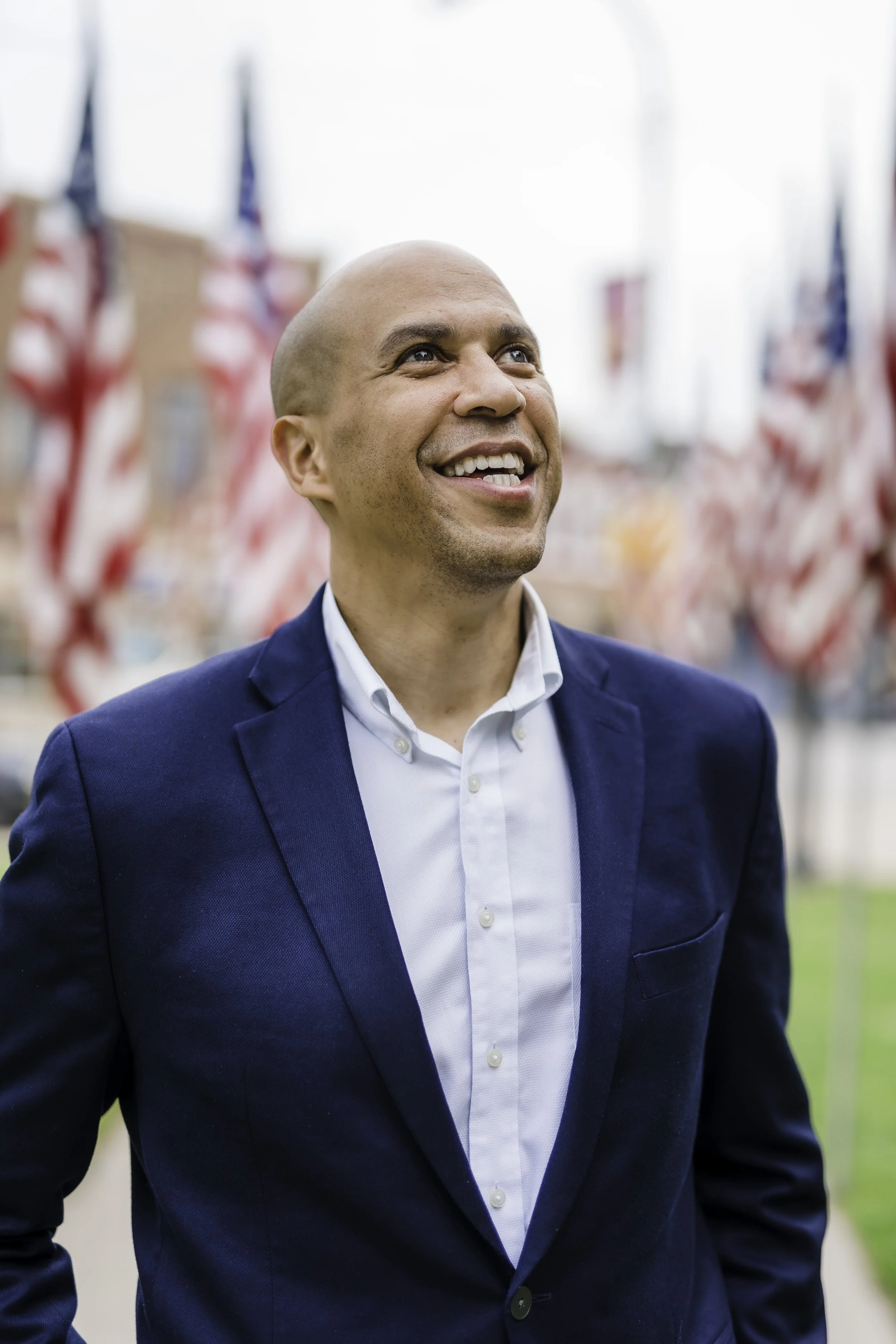 Cory Booker