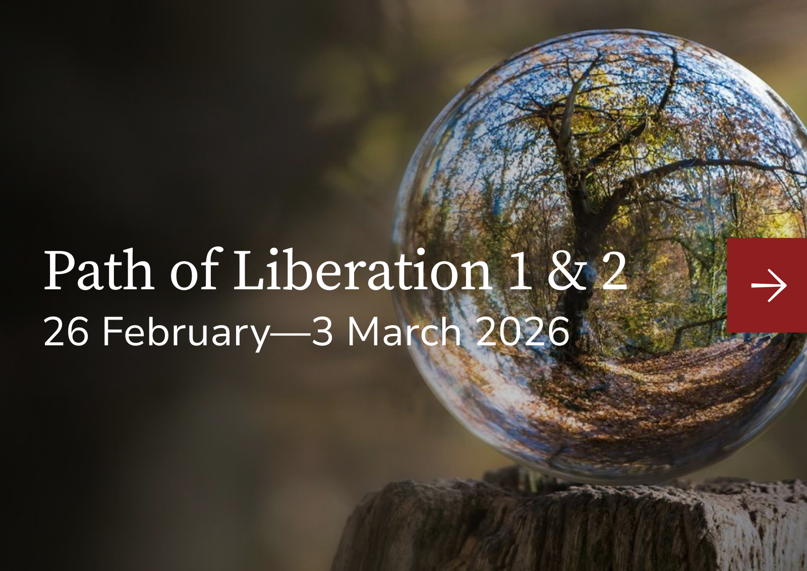 Path of Liberation 1 &amp; 2