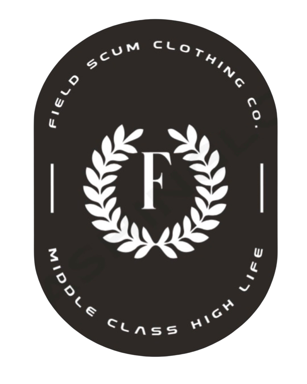 Field Scum Clothing Co.