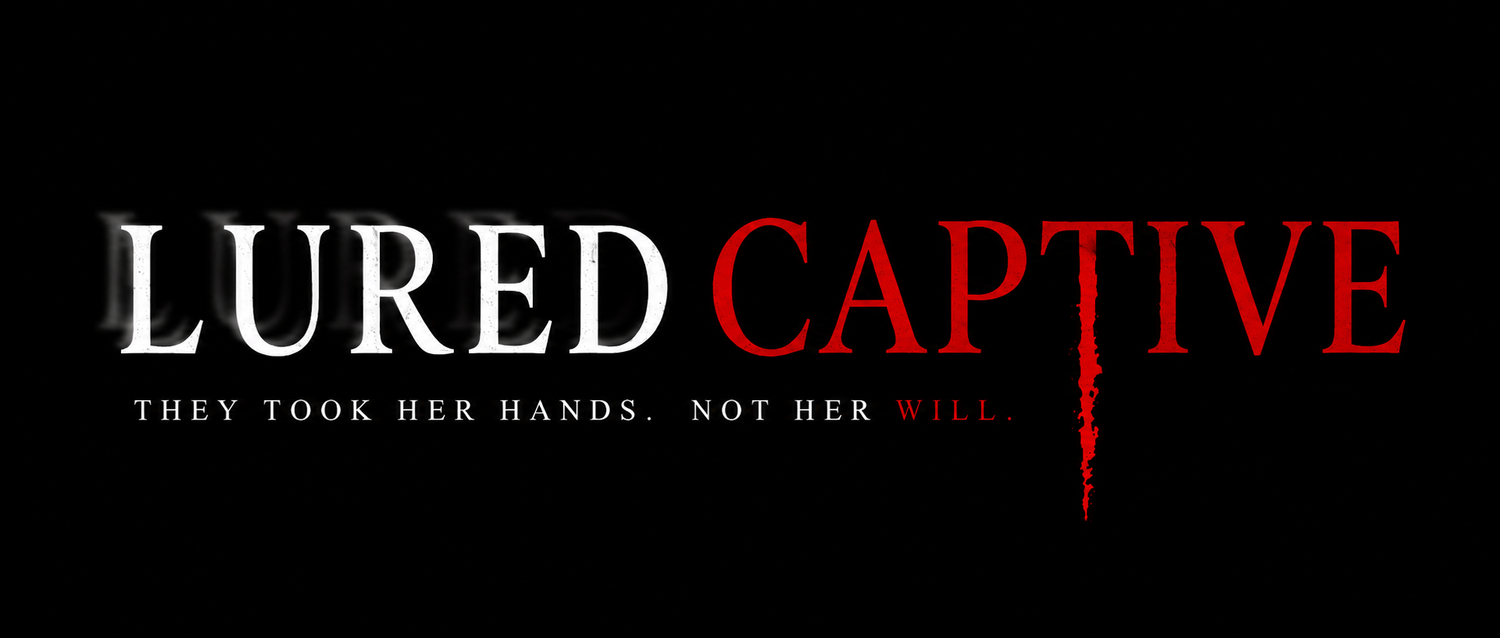 LURED CAPTIVE