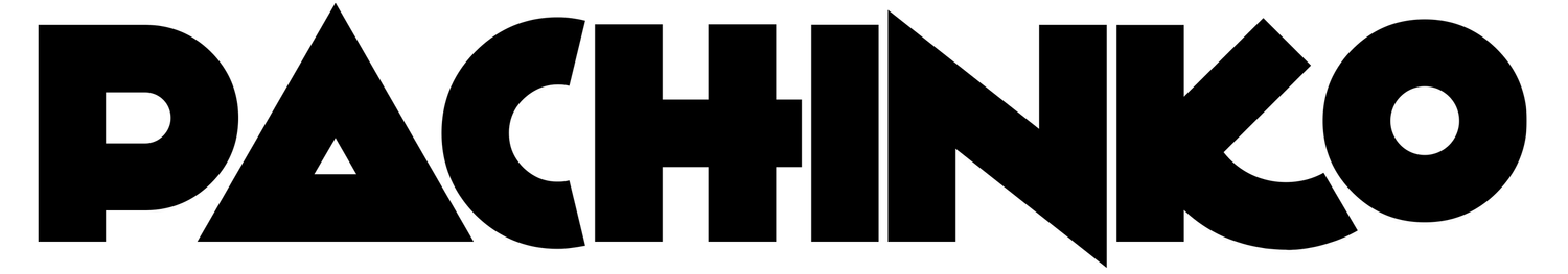 Pachinko
