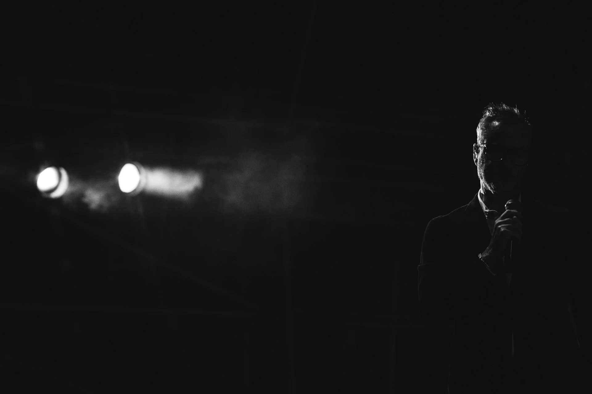 Matt Berninger, End of the Road Festival