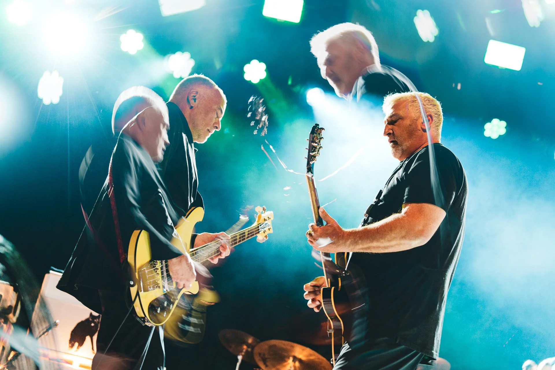 Afghan Whigs, Brooklyn Steel