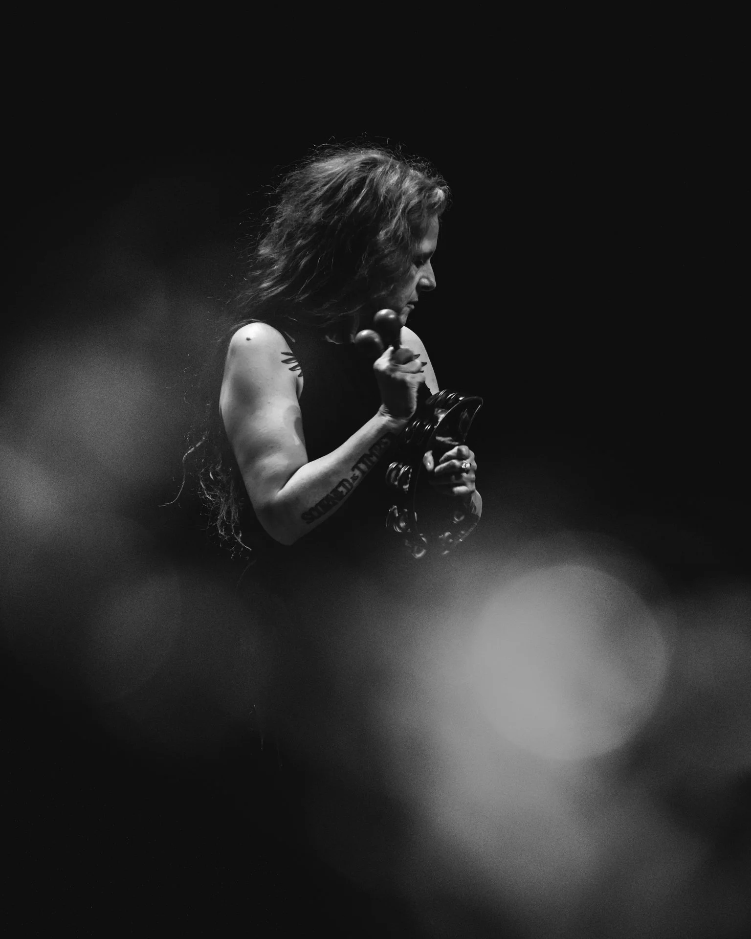 Neko Case, Radio City Music Hall