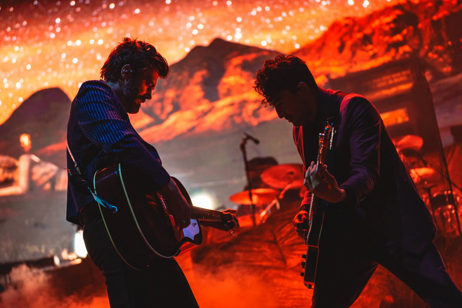 Lord Huron, Madison Square Garden