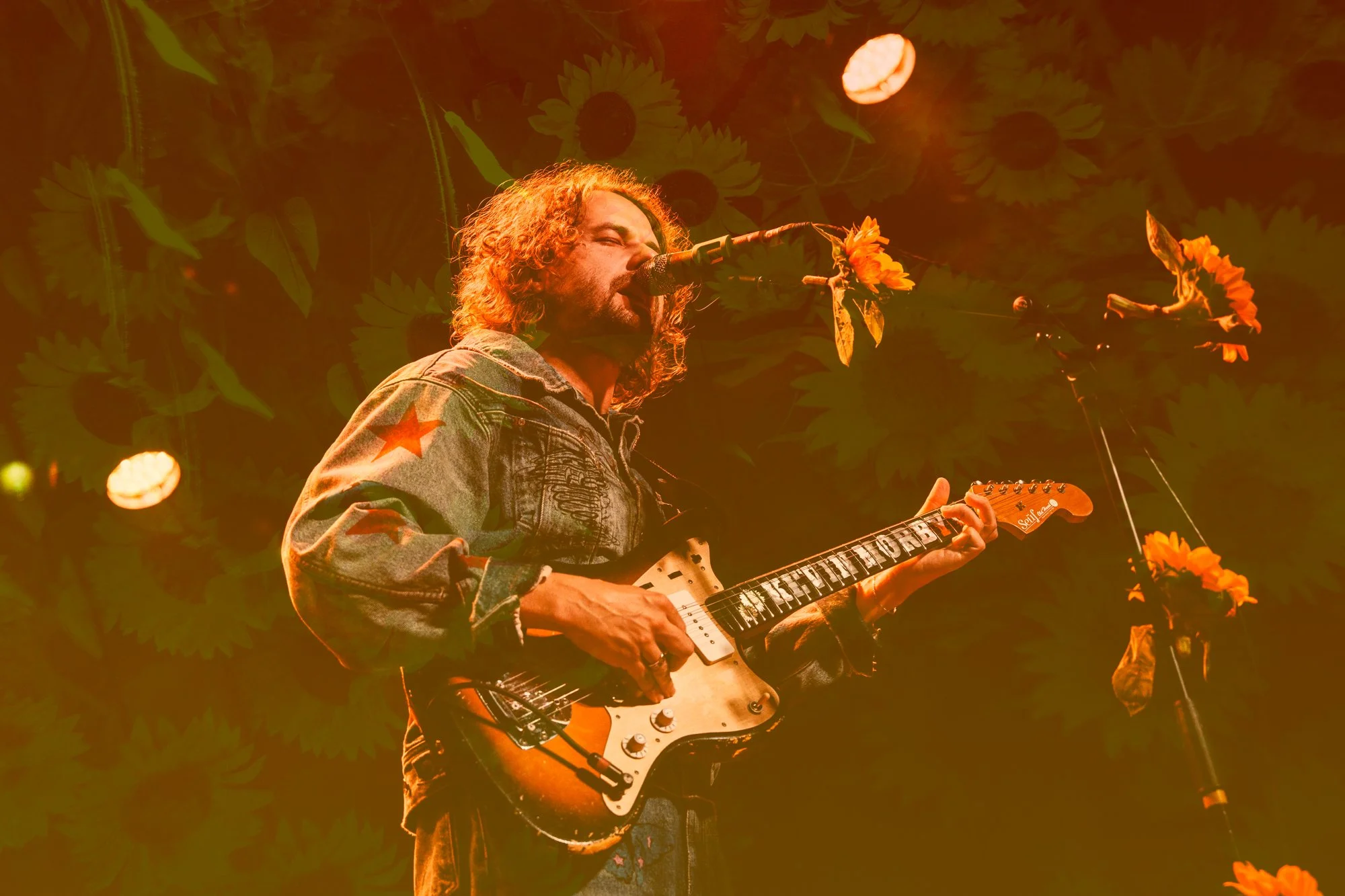 Kevin Morby, Brooklyn Steel